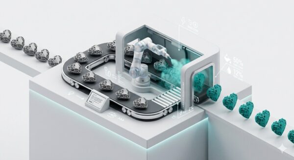 Топ-5 преимуществ автоматических линий полимерной покраски