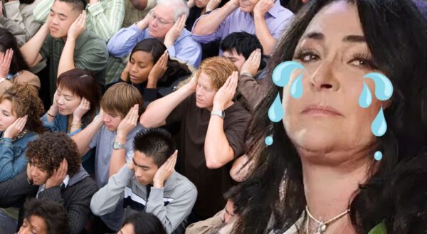 От королевы до дна: как Лолита потеряла всё, встала на колени перед фанатами и теперь ищет мужа-миллиардера в 62 года