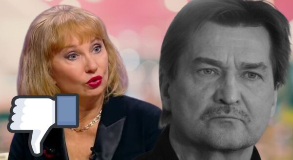 Скандал в театре: как Лариса Луппиан стала худруком, не поставив ни одного спектакля