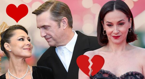 Сама была жертвой измен, но увела чужого мужа: как Елена Лядова разрушила семью Вдовиченкова и вышла за него замуж