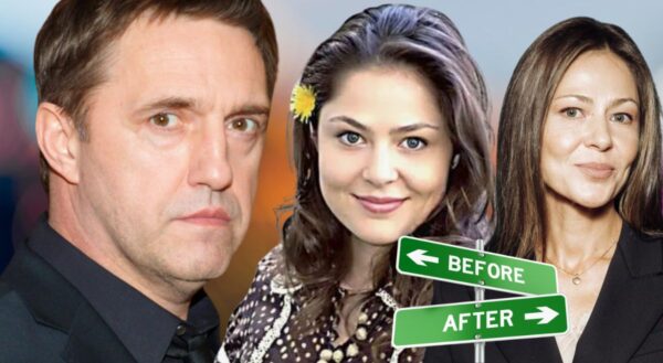 Кожа да кости: муж бьёт тревогу — почему Елена Лядова довела себя до истощения и весит 50 кг при росте 170 см