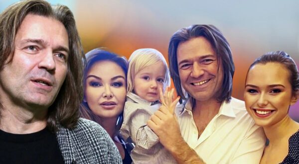 Скандальная тайна семьи Маликовых: журналисты выяснили, кто на самом деле родила 7-летнего Марка — сына или внука Елены Изаксон