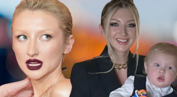 Родила, но не назвала: кто на самом деле отец сына Маргариты Овсянниковой и почему он бросил её после родов