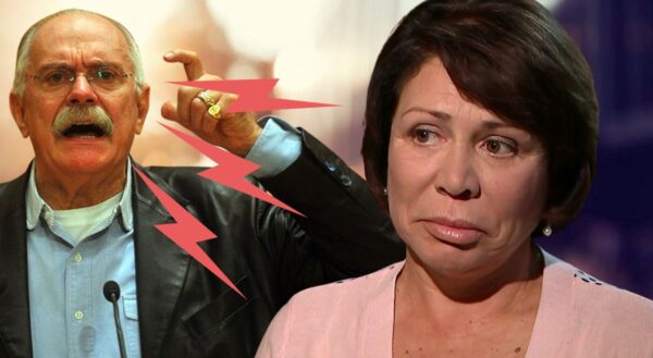 Ирина Роднина - «Пусть живет на 25 тысяч»: скандал с Михалковым и пенсионное унижение