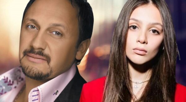 Иванна Михайлова — Пластическая трагедия: почему 16-летняя дочь Стаса Михайлова выглядит ровесницей матери