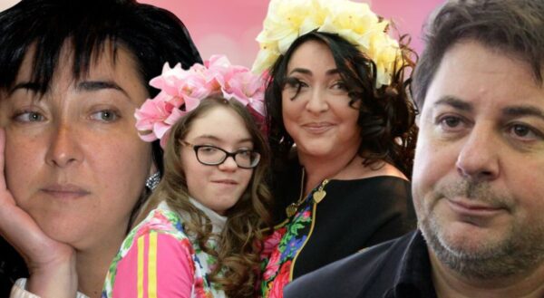 Тайна дочери Лолиты: раскрыто имя отца Евы — убитого криминального авторитета, с которым встречалась за спиной Цекало