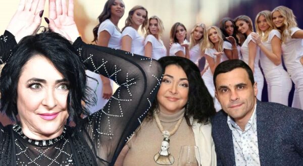 Охота на альфонса: Раскрыта схема мужа-тренера Лолиты, который женился на ней ради паспорта и изменял с любовницами за её счёт