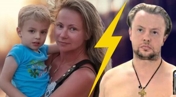 Избил брата и установил прослушку: Мария Миронова раскрыла жуткие подробности развода с молодым мужем