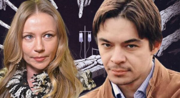 Разлучница или жертва? Вся правда о романе Марии Мироновой с женатым онкологом, который бросил беременную жену и был готов сесть в тюрьму