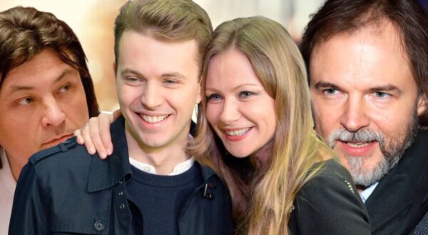 Отцовство под запретом: почему Мария Миронова 30 лет скрывает, что её сына родила от наследника Юрия Яковлева