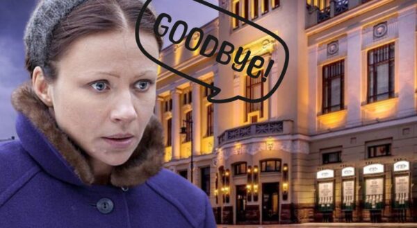 Предательство в «Ленкоме»: почему Мария Миронова на самом деле уволилась из театра после 25 лет службы и что скрывает от публики