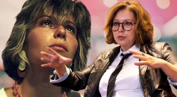 Мы бы все сдохли от помоев: как Наталья Негода пережила травлю после «Маленькой Веры» и исчезла на 20 лет