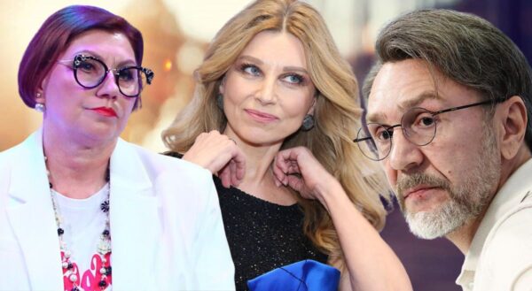 Ирина Нельсон - Бросила 10-летнего сына ради карьеры в Москве