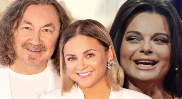 Игорь Николаев — Ультиматум молодой жены: сделай из меня звезду или я уйду