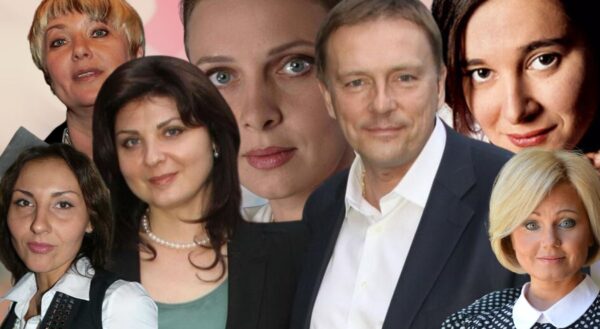 Грешник с 4 женами: как Алексей Нилов венчался, развенчивался и что скрывает его «черный список» из 28 женщин