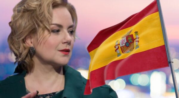 Сбежала от гнилого Запада: почему Ольга Будина вернулась в Россию после 9 лет в Испании