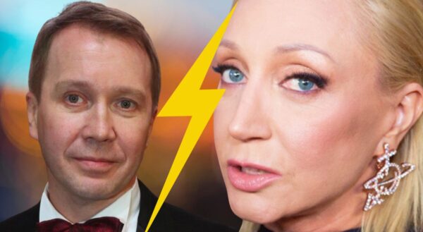 Мы больше не друзья: Евгений Миронов разругался с Кристиной Орбакайте