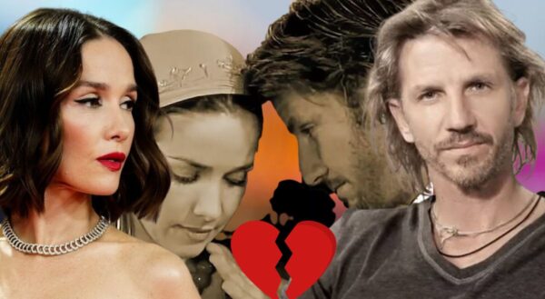 Ложь длиною в жизнь: почему Наталья Орейро 20 лет скрывает правду о романе с Факундо Араной из «Дикого ангела»