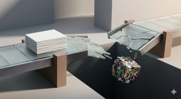 Типовые ошибки в РОП в 2026 году: на что чаще всего «сыпятся» компании на проверках