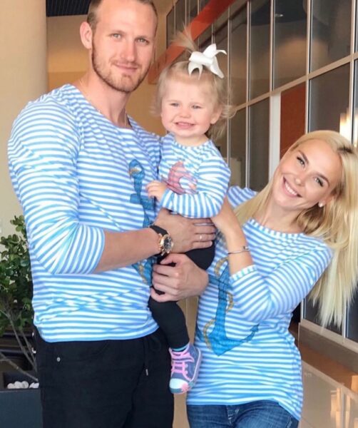 «Дом без семьи давил»: Пелагея и Иван Телегин — почему красивая история обернулась битвой за дочь и миллионы