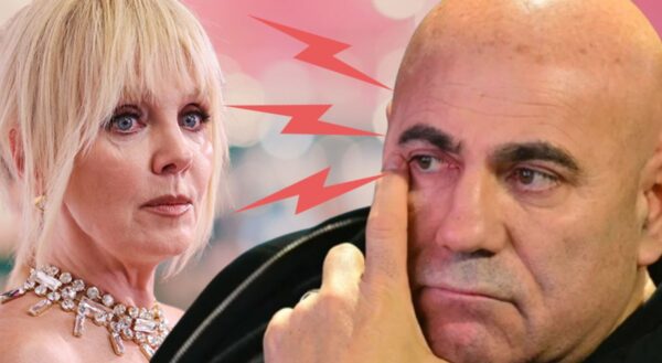 Тысяча и одна ссора Пригожиных: как домработница-филиппинка едва не разрушила брак Валерии и за что певица рыдала в прямом эфире