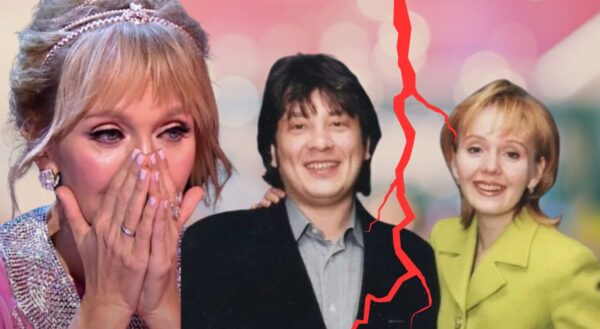 «Удобная репутация жертвы»: первый муж Валерии рассказал, как она предала его и обманывает публику об абьюзе Шульгина