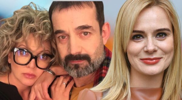 Икона против любовницы: правда о том, как Ольга Дроздова колдовством и молитвой отвадила от мужа Дмитрия Певцова молодую актрису