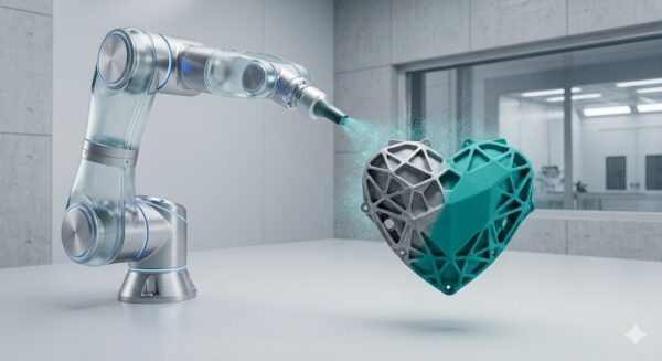 Топ-5 преимуществ автоматических линий полимерной покраски