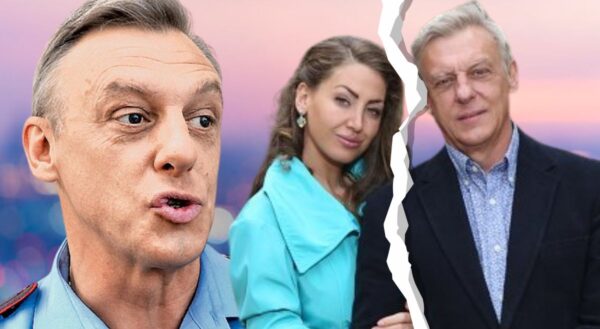 Агрессия, страх детей и угрозы развода: молодая жена Александра Половцева раскрыла правду об их семейном аде