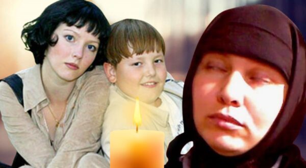Тайна затворницы: Ольга Понизова действительно ушла в монастырь после смерти сына или скрывается в Москве — что известно спустя 10 лет