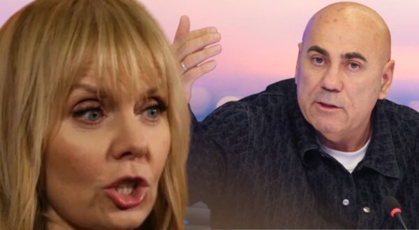 Валерия и Пригожин - "Разводимся завтра!": как любовь чуть не разрушил скандал с домработницей