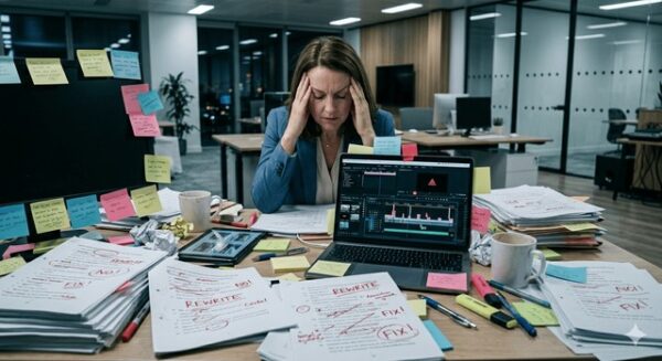 Анатомия видеопроизводства: почему одни ролики работают, а другие — только тратят бюджет