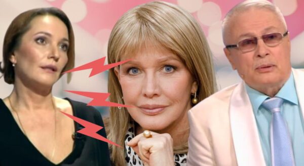 Ужасы в доме Прокловой: дочь звезды призналась, что воровала еду у собаки, чтобы выжить