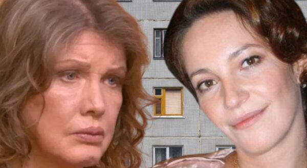 Пять лет ада: дочь требовала у Прокловой квартиру, а актриса назвала ее «вражеским лагерем»