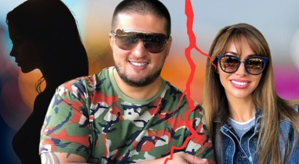 Бросил жену ради 34-летней заместительницы: что разрушило брак Рената Агзамова