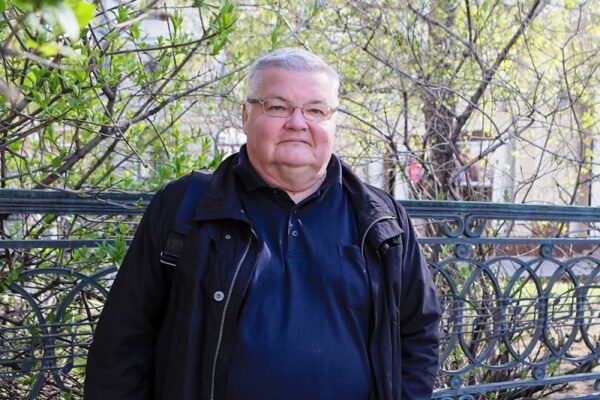 Последний полет маэстро: жизнь знаменитого скрипача Сергея Стадлера оборвалась на борту самолета