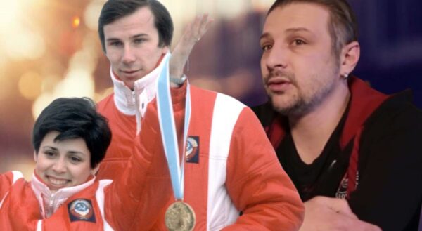 Мать увезла в Америку, а отец запил: трагедия сына Ирины Родниной, который вырос без отца