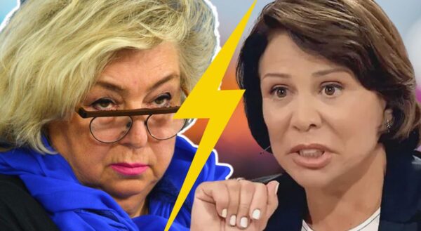 «Она загоняла больную раком»: Тарасова и Роднина устроили грязную склоку с обвинениями в убийстве