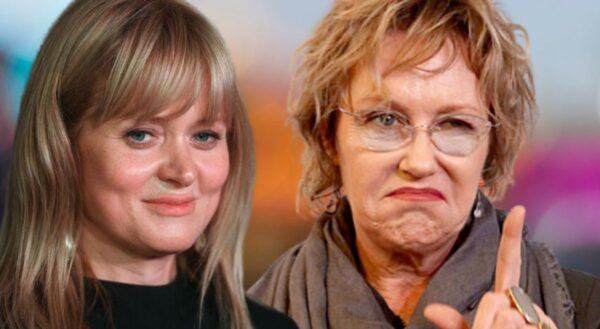 Своих не нажила, так хоть в кино: как коллега-актриса жестоко унизила Ирину Розанову за бездетность