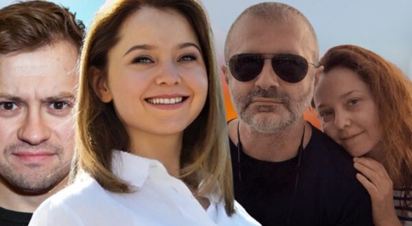 Валентина Рубцова - 8 лет романа: почему она ждала предложения так долго