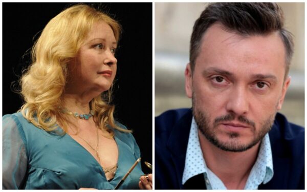 Тайны Светланы Рябовой: как звезда экрана и сцены пережила развод и нашла любовь, которую бережет от посторонних глаз