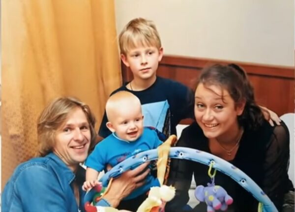 Сломанное время Маргариты Шубиной: от страшной потери матери до предательства на миллионы