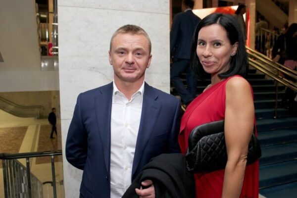 Владимир Сычев: образцовый брак рухнул из-за славы и публичных обвинений жены