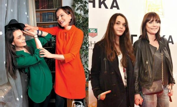 Екатерина Семёнова: путь от «пышки» до звезды и череда потерь, закаливших характер