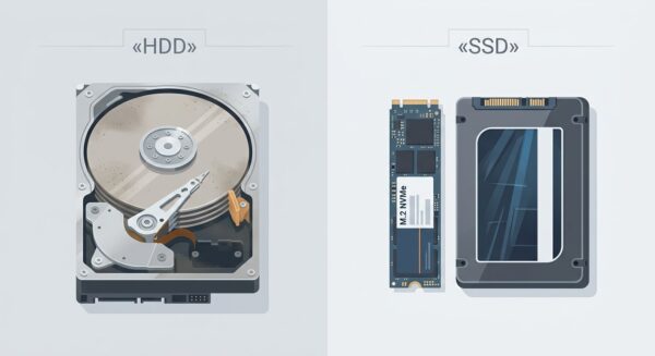 SSD-накопители: всё, что нужно знать перед покупкой