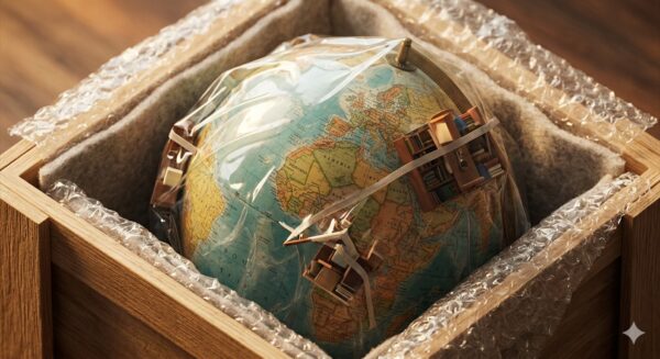 Как сдать квартиру и сохранить имущество при дауншифтинге?