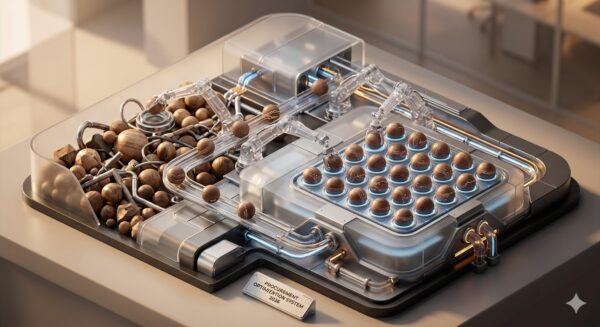 Аутсорсинг закупок. Мейнстрим в бизнесе 2026