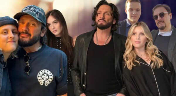 Секрет многодетного отца: почему дочь Стаса Михайлова Иванна не общается со своими отвергнутыми братом и сестрой