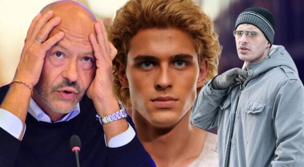 Проклятие Бондарчука: как главный секс-символ российского кино Василий Степанов оказался на дне с пенсией 20 тысяч рублей