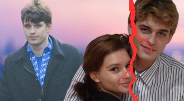 Бросила в агонии: почему невеста звезды «Обитаемого острова» Дарья Егорова сбежала от больного шизофренией Василия Степанова за месяц до его падения из окна